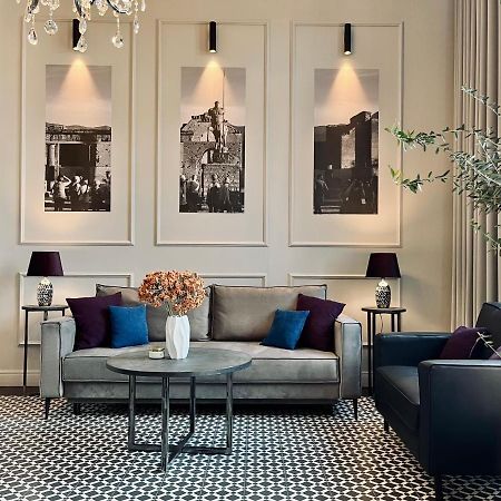 Apartamenty Lemon Pepper Jelenia Góra Exteriör bild