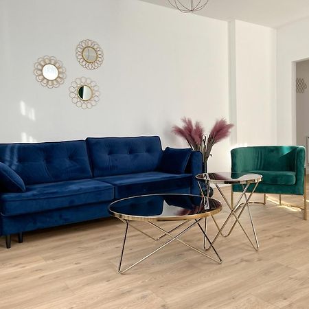 Apartamenty Lemon Pepper Jelenia Góra Exteriör bild