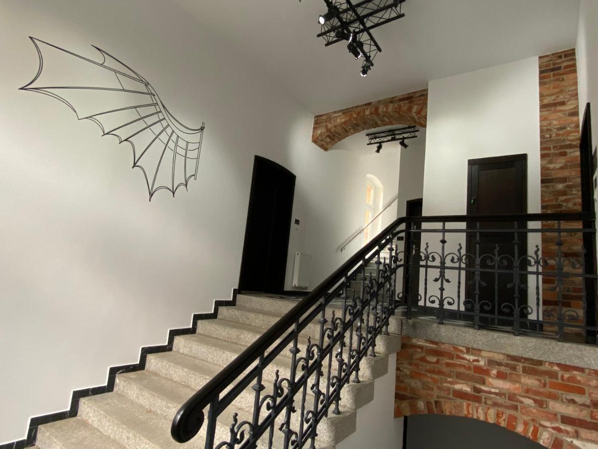 Apartamenty Lemon Pepper Jelenia Góra Exteriör bild