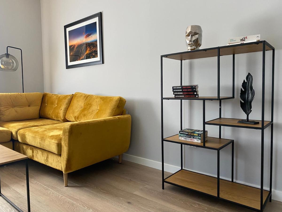 Apartamenty Lemon Pepper Jelenia Góra Exteriör bild