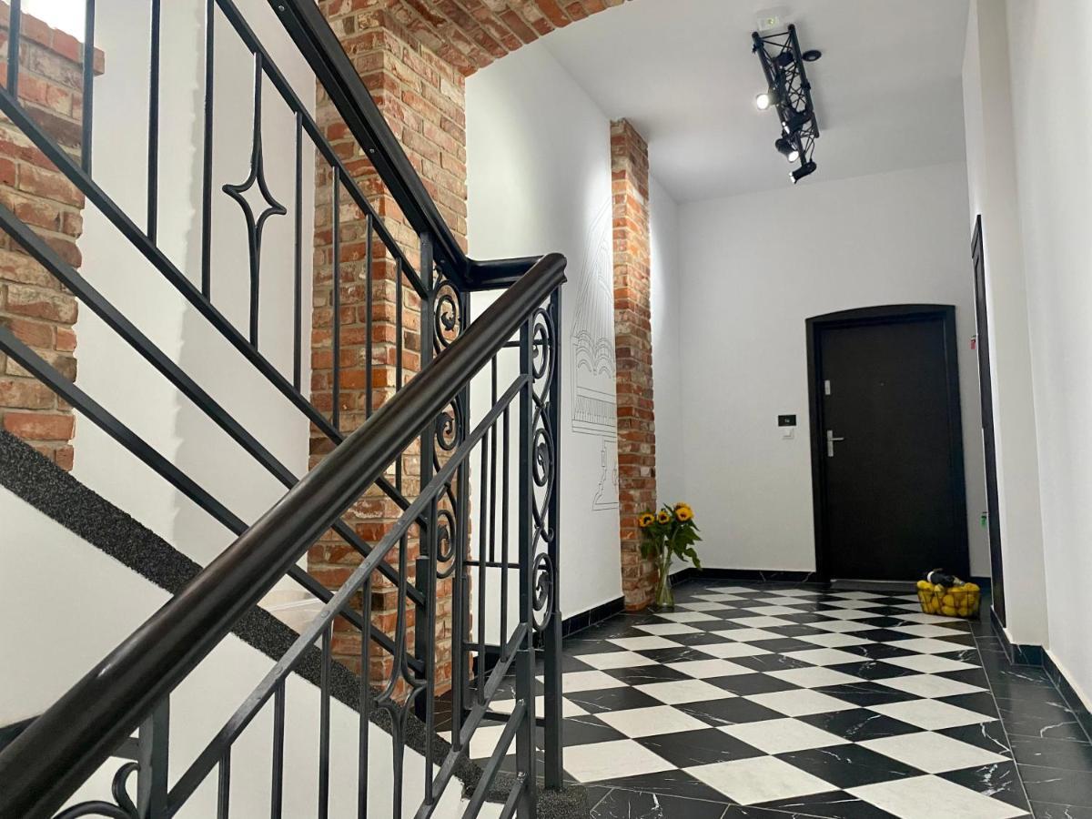 Apartamenty Lemon Pepper Jelenia Góra Exteriör bild