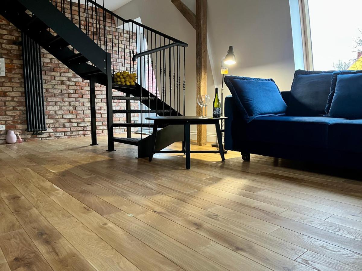 Apartamenty Lemon Pepper Jelenia Góra Exteriör bild