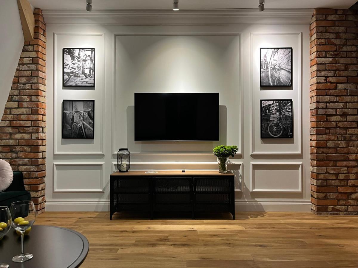 Apartamenty Lemon Pepper Jelenia Góra Exteriör bild
