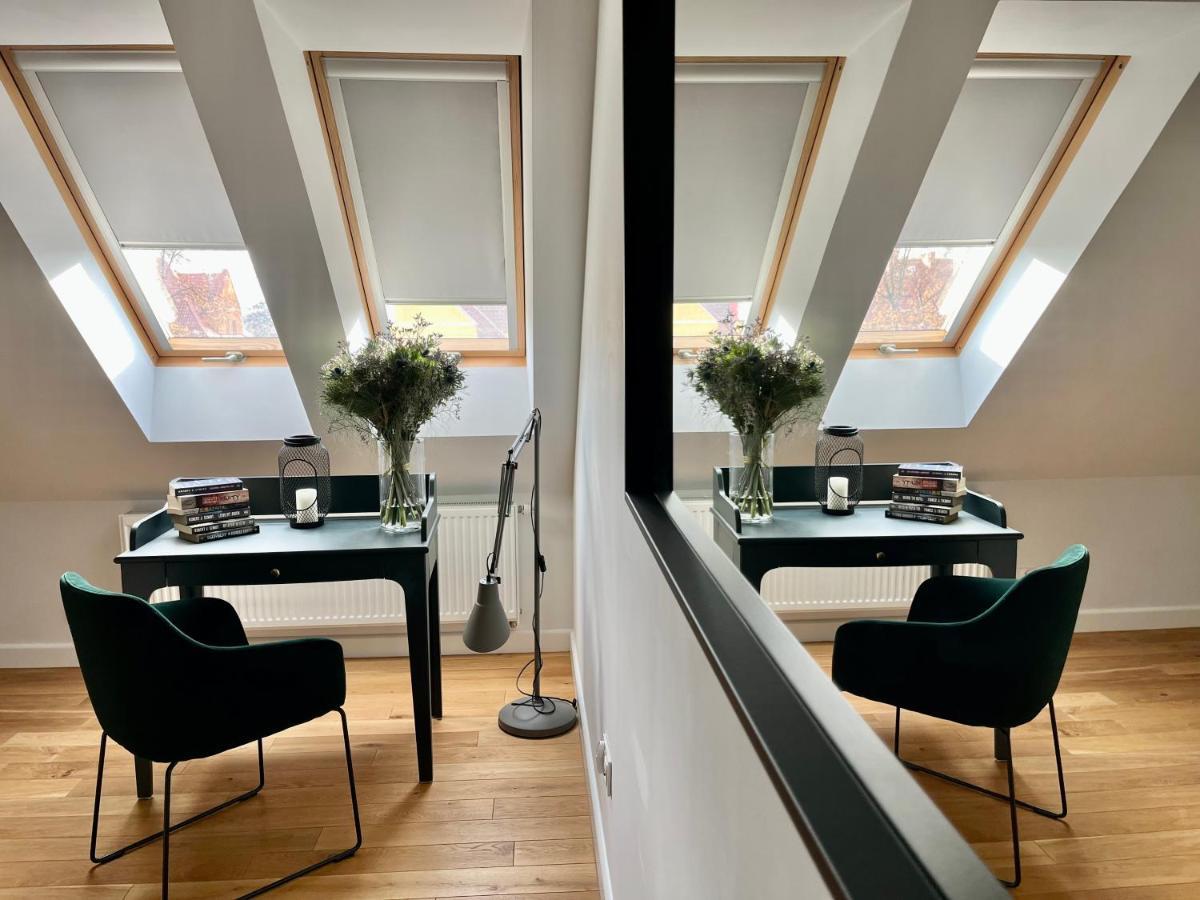 Apartamenty Lemon Pepper Jelenia Góra Exteriör bild