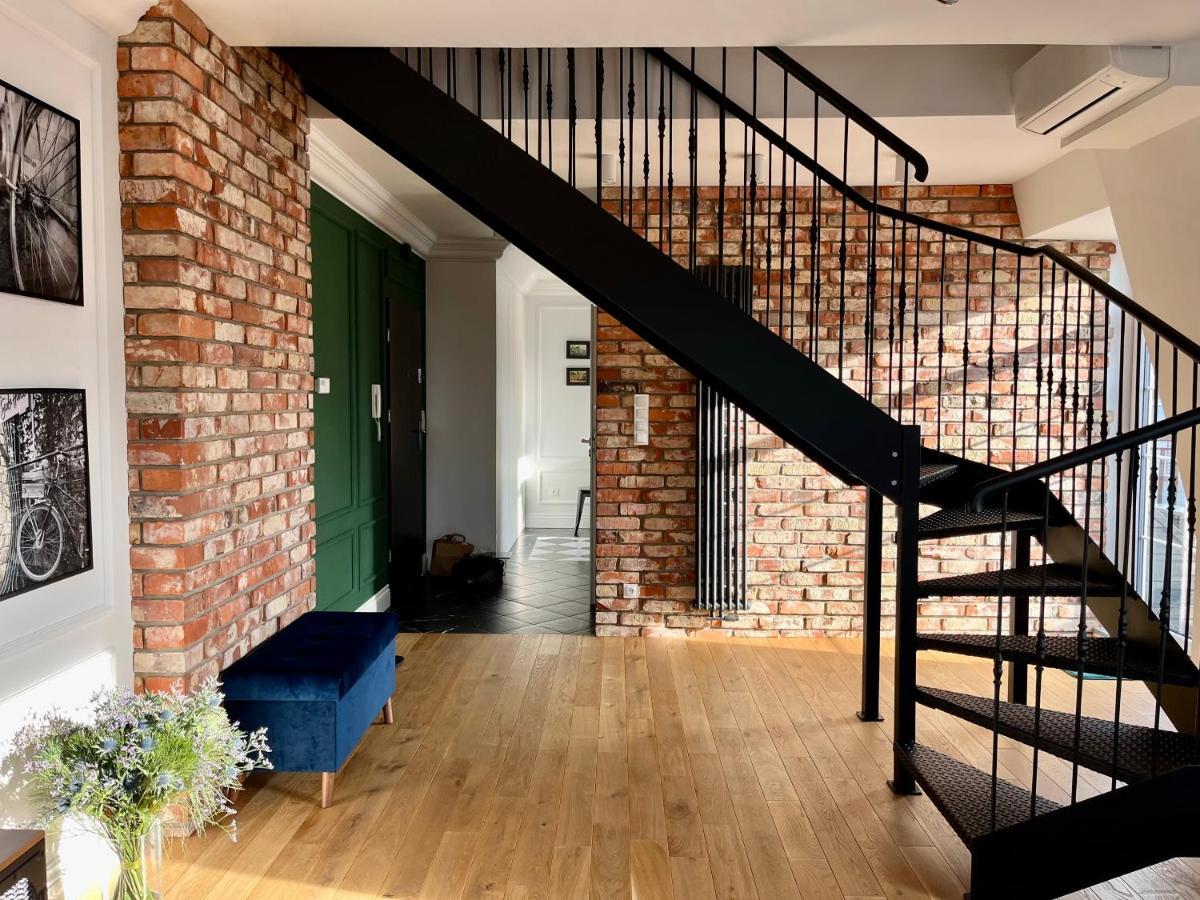 Apartamenty Lemon Pepper Jelenia Góra Exteriör bild