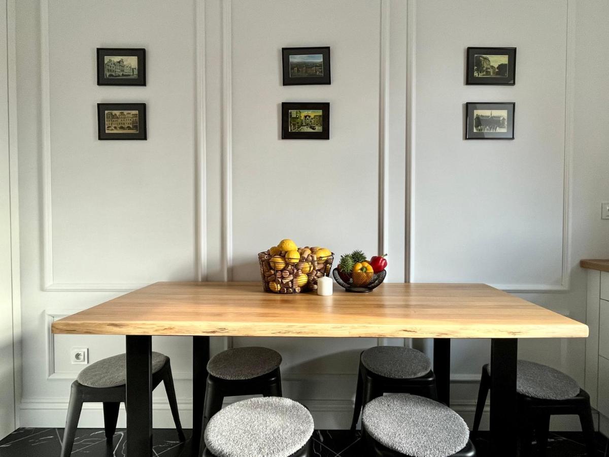 Apartamenty Lemon Pepper Jelenia Góra Exteriör bild