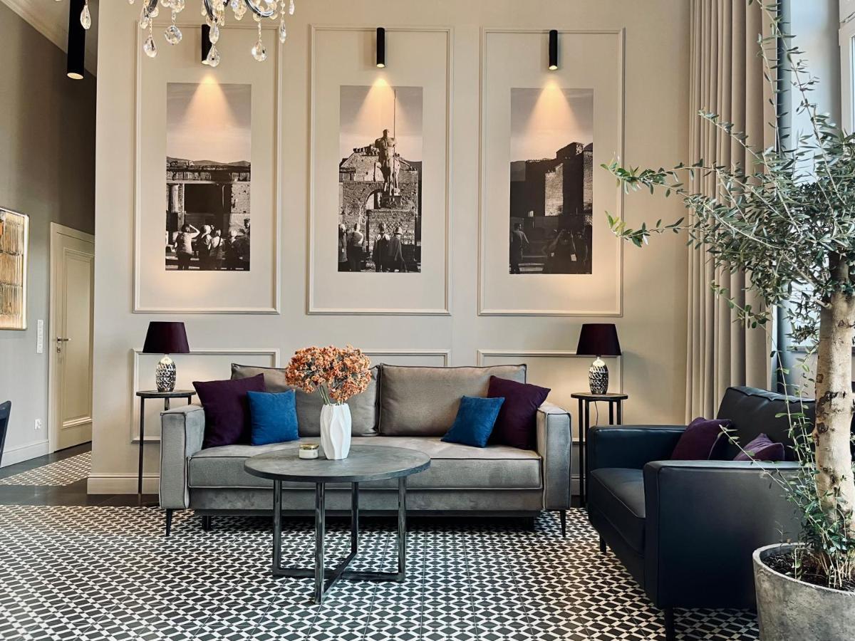 Apartamenty Lemon Pepper Jelenia Góra Exteriör bild