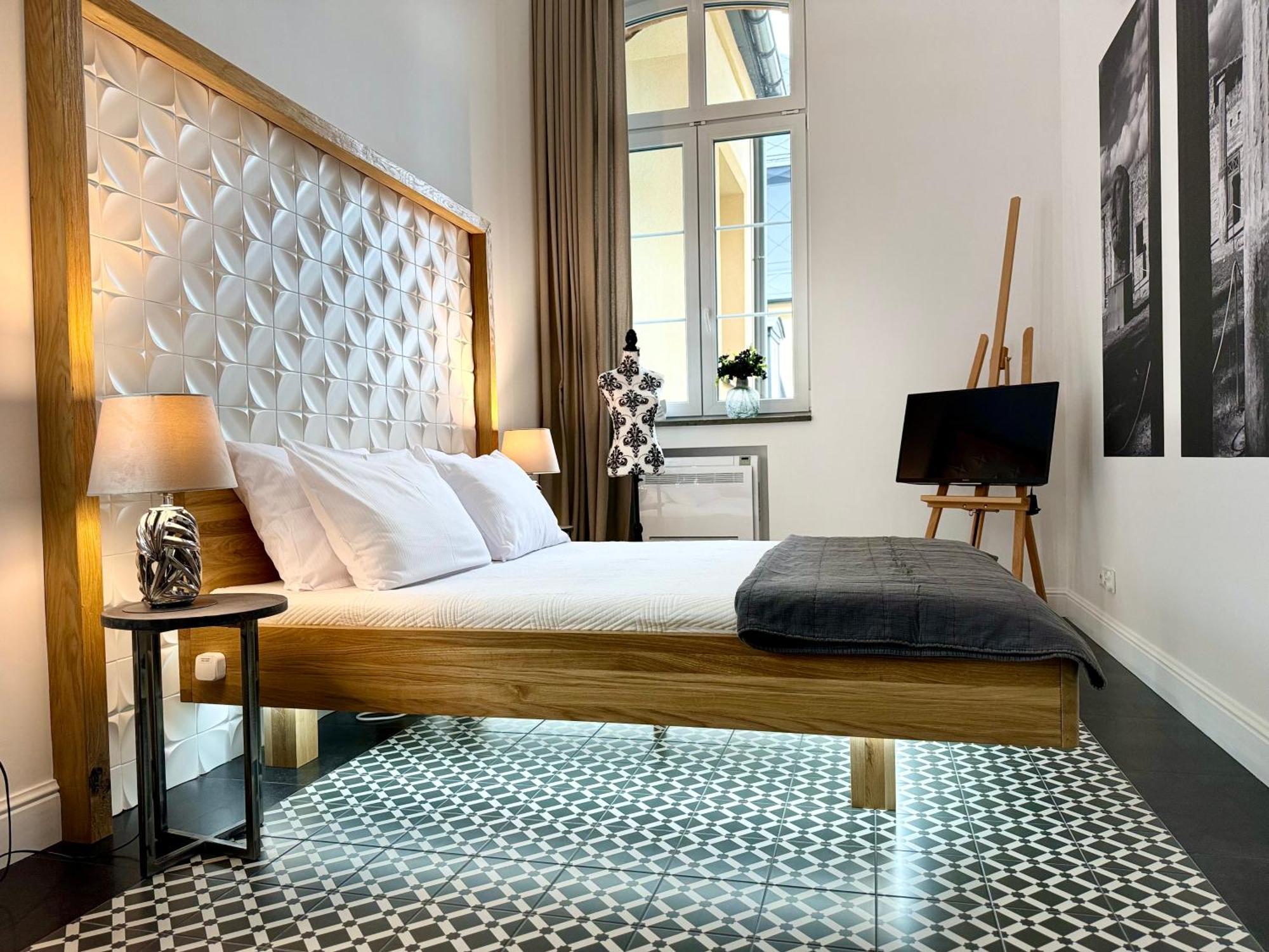 Apartamenty Lemon Pepper Jelenia Góra Exteriör bild