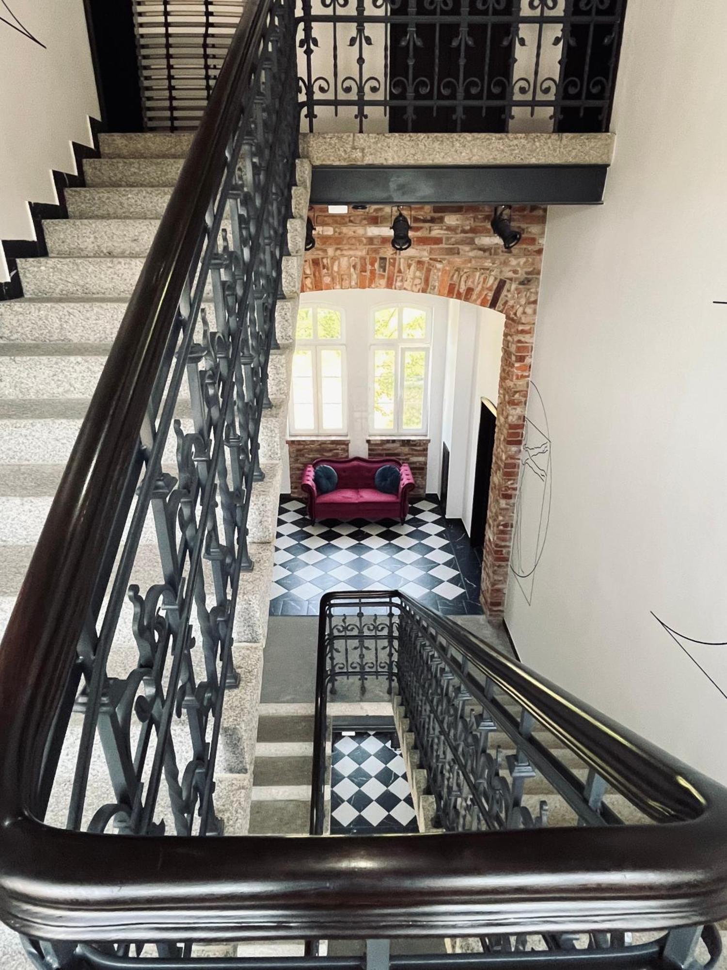 Apartamenty Lemon Pepper Jelenia Góra Exteriör bild