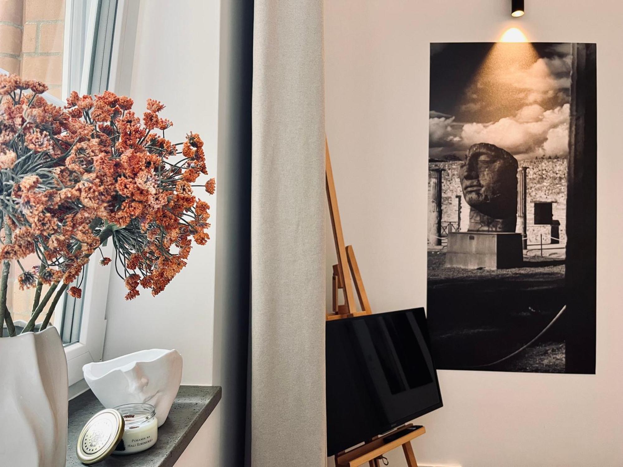 Apartamenty Lemon Pepper Jelenia Góra Exteriör bild