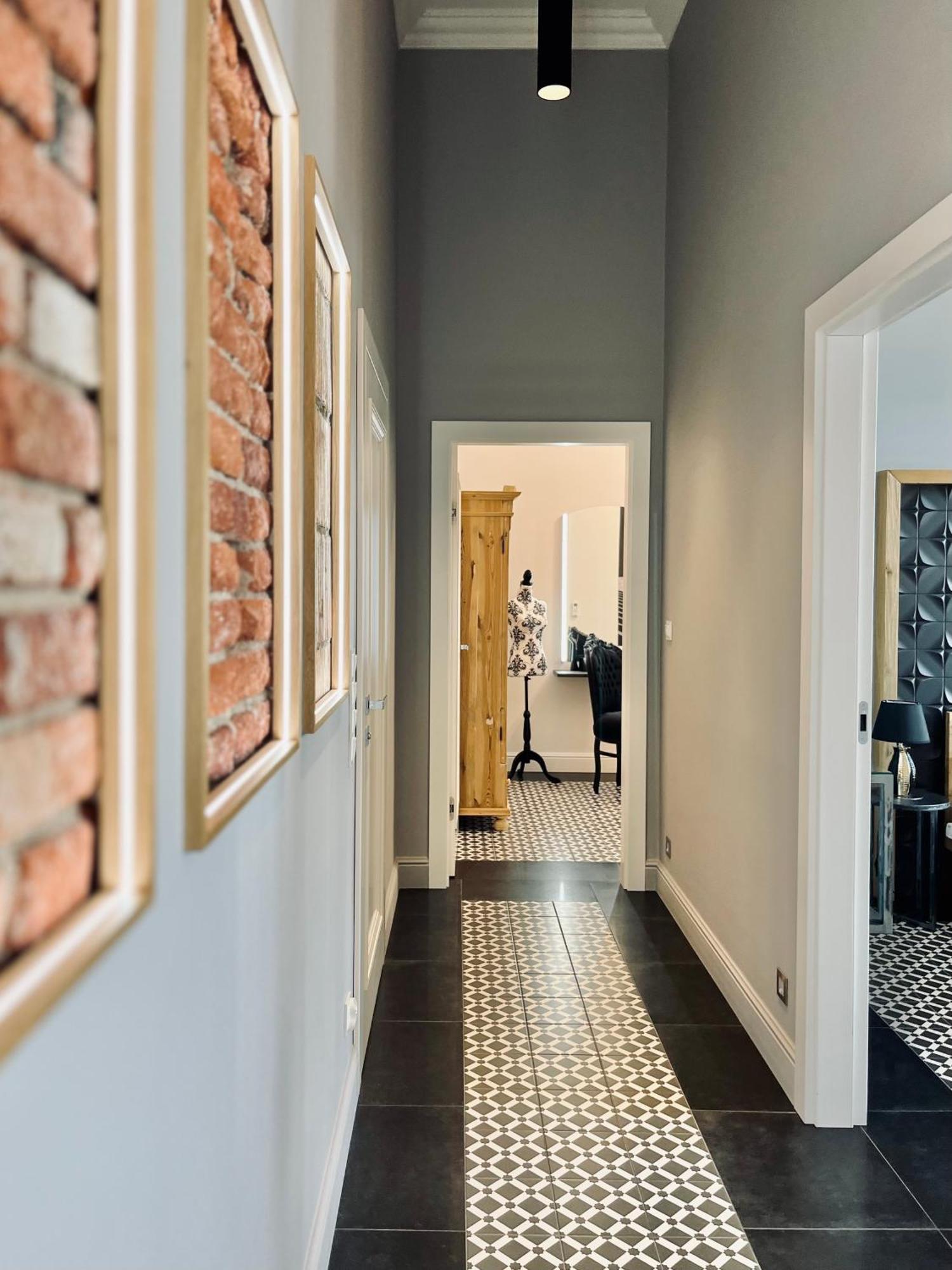 Apartamenty Lemon Pepper Jelenia Góra Exteriör bild