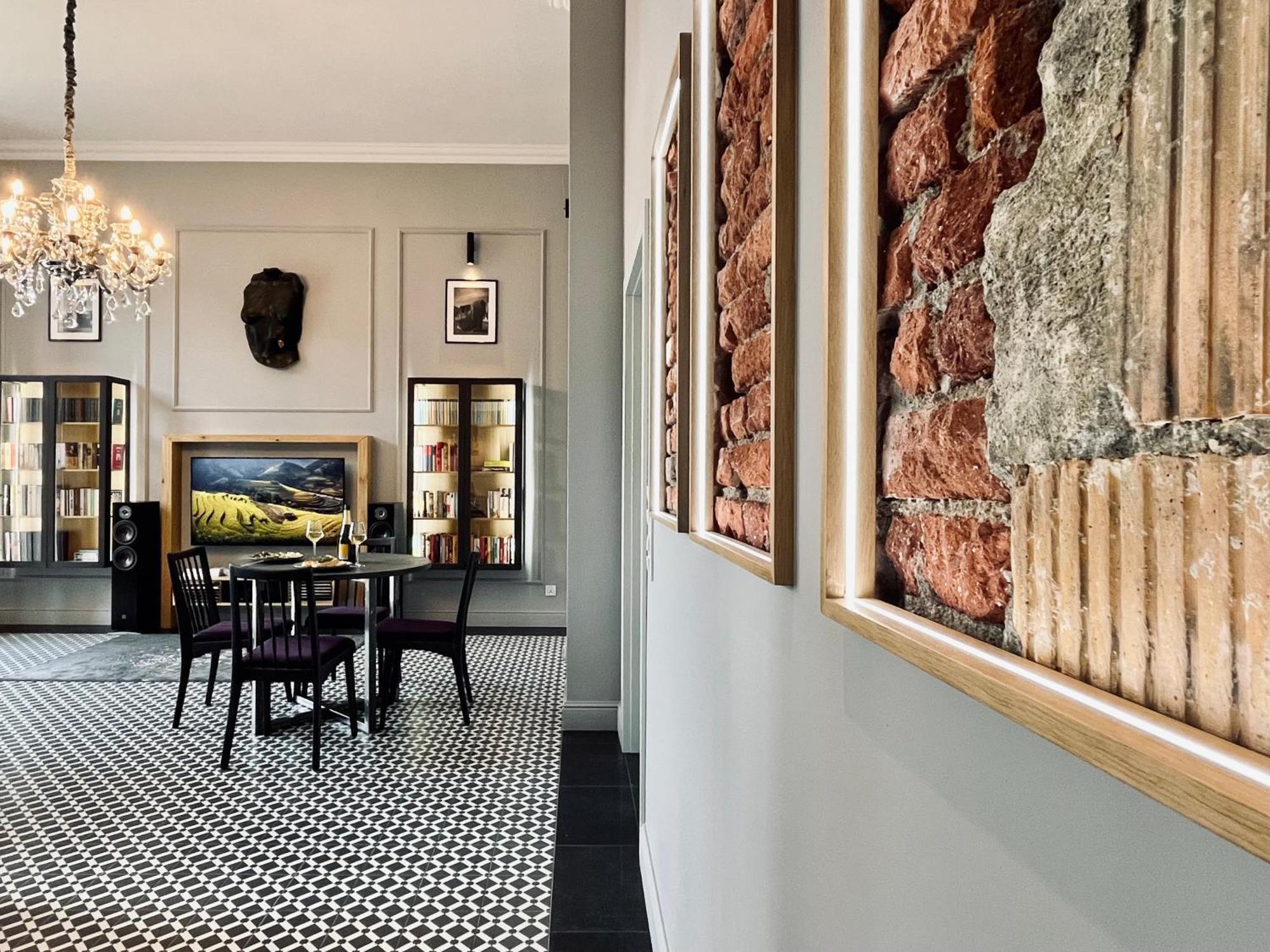 Apartamenty Lemon Pepper Jelenia Góra Exteriör bild