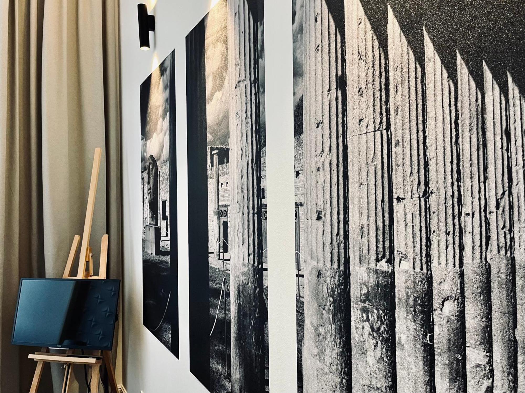 Apartamenty Lemon Pepper Jelenia Góra Exteriör bild