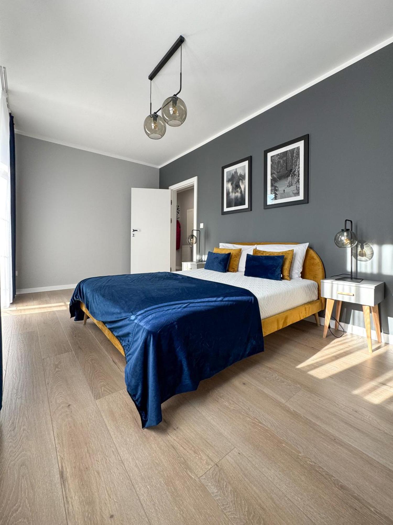 Apartamenty Lemon Pepper Jelenia Góra Exteriör bild