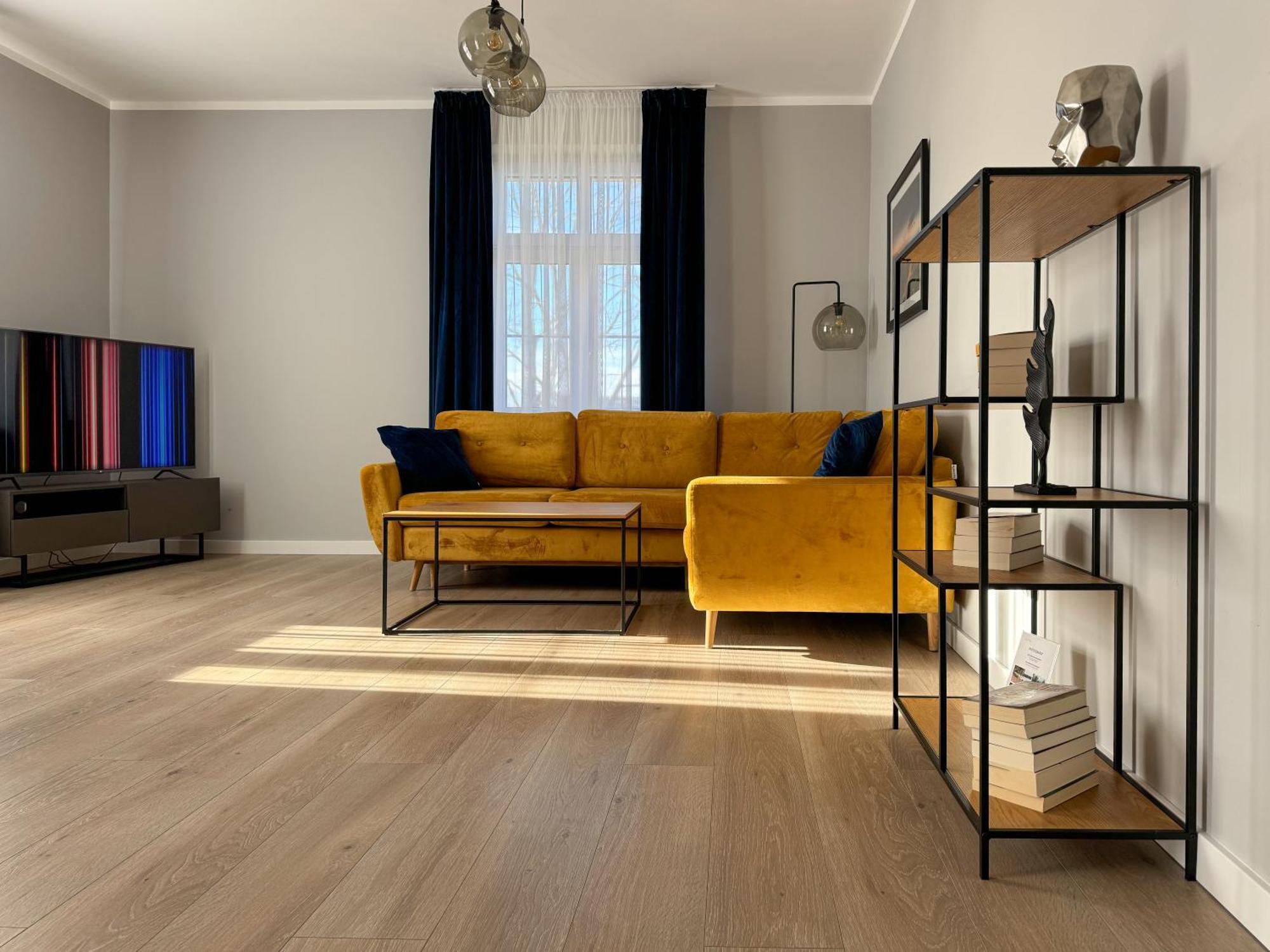 Apartamenty Lemon Pepper Jelenia Góra Exteriör bild