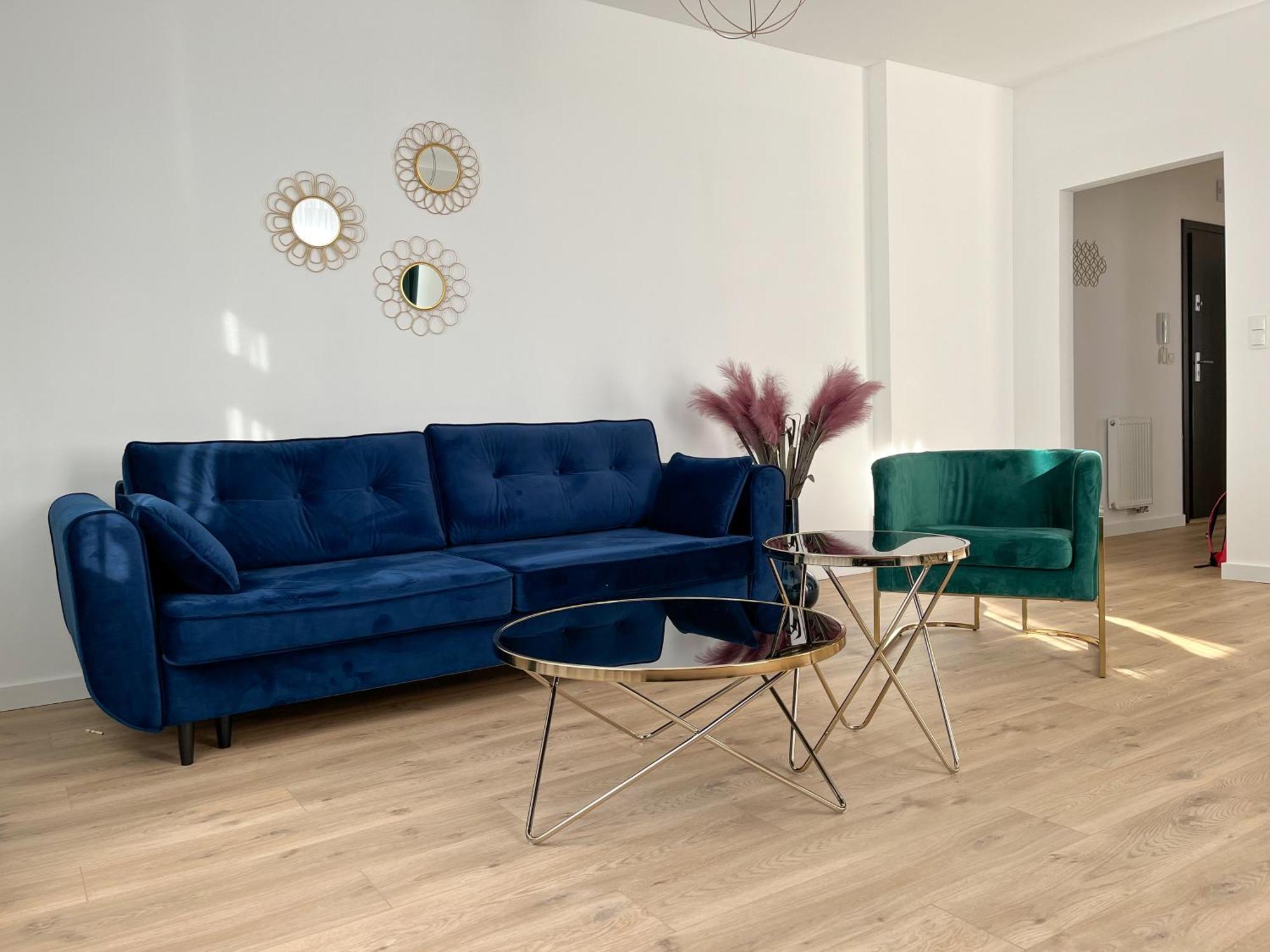 Apartamenty Lemon Pepper Jelenia Góra Exteriör bild