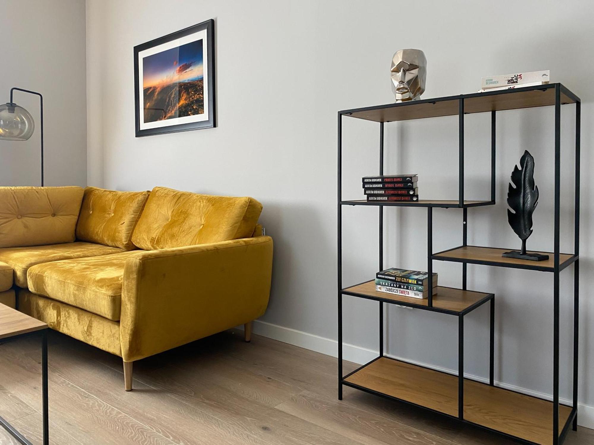 Apartamenty Lemon Pepper Jelenia Góra Exteriör bild