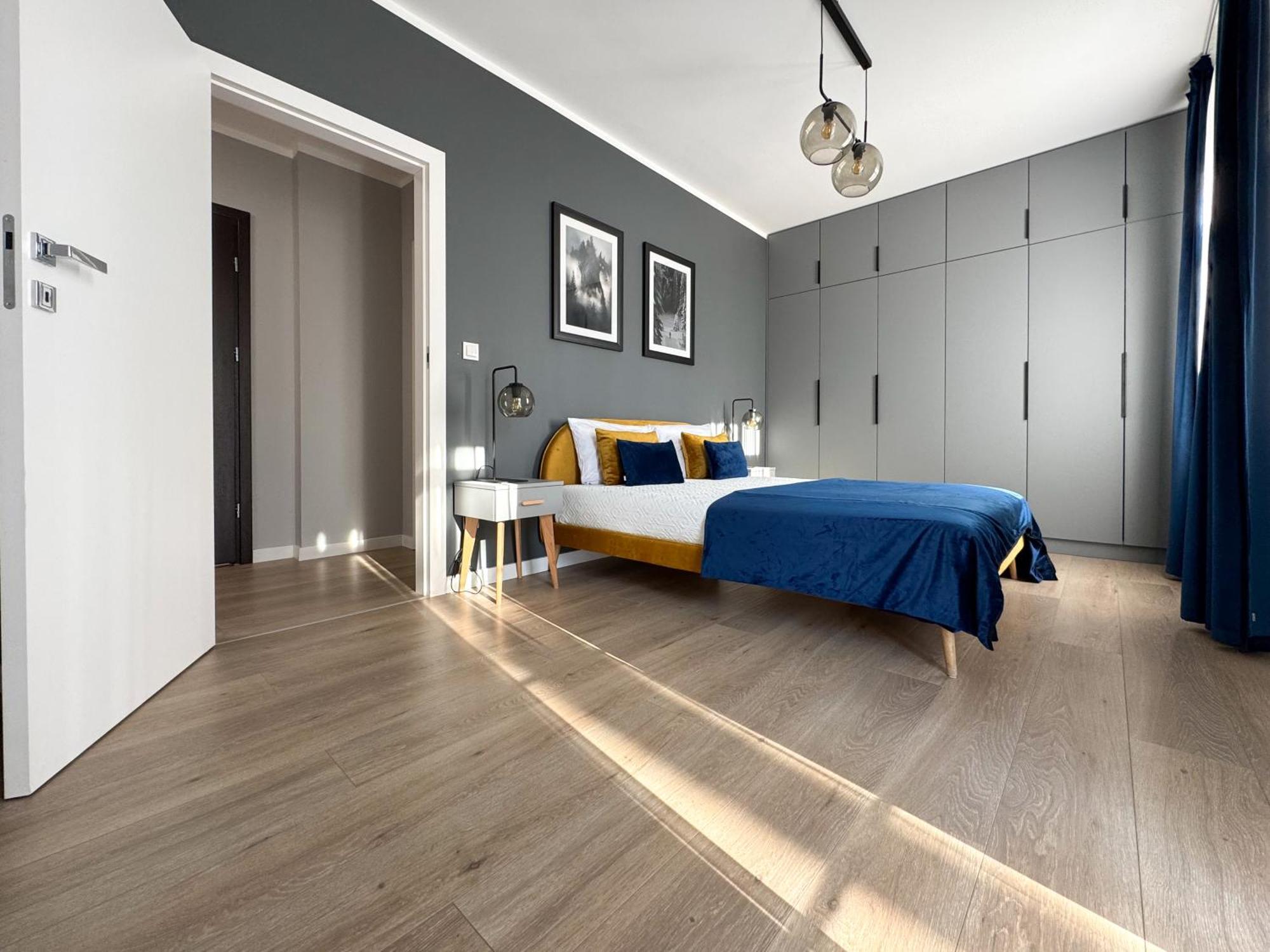 Apartamenty Lemon Pepper Jelenia Góra Exteriör bild