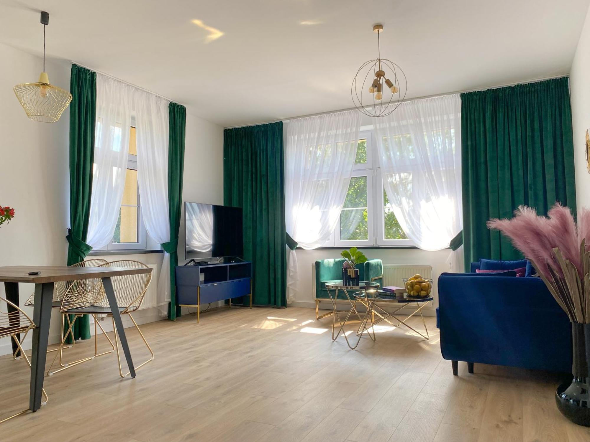 Apartamenty Lemon Pepper Jelenia Góra Exteriör bild