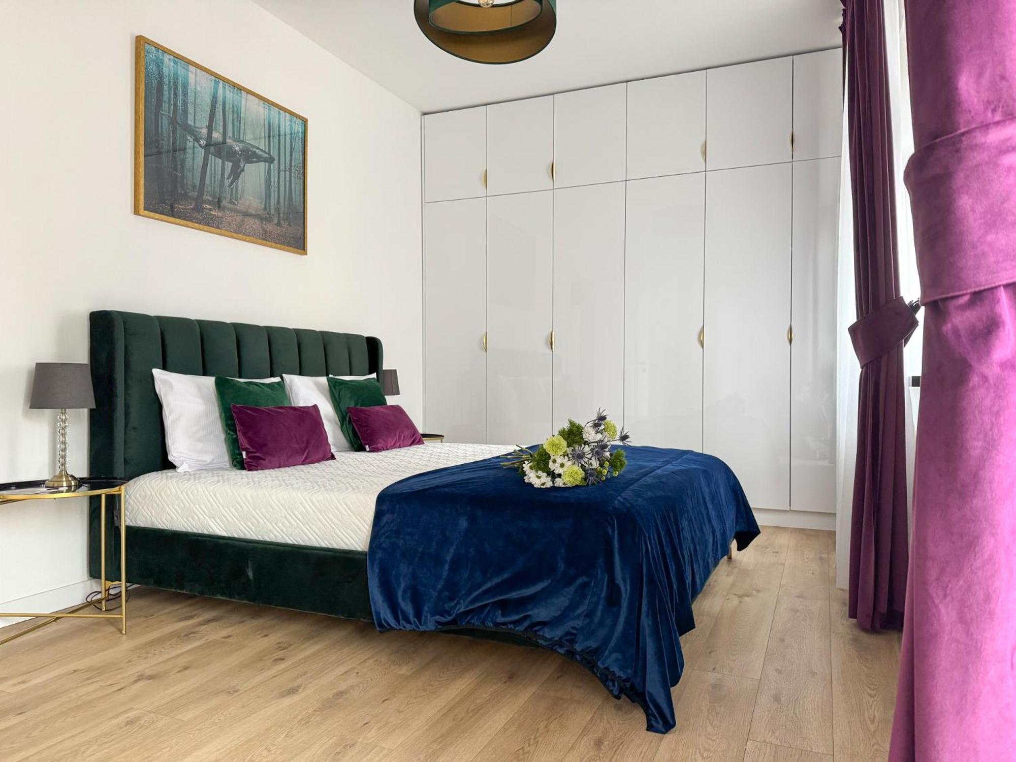 Apartamenty Lemon Pepper Jelenia Góra Exteriör bild