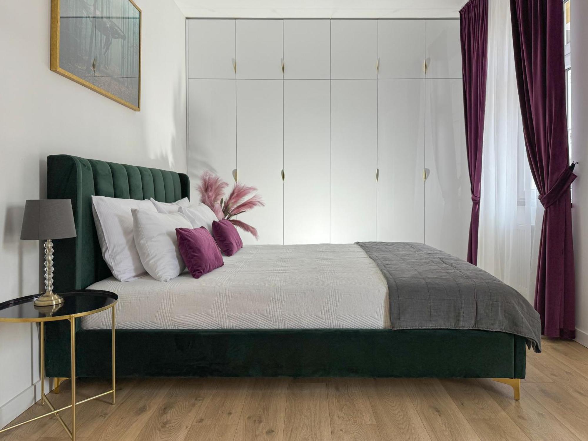 Apartamenty Lemon Pepper Jelenia Góra Exteriör bild