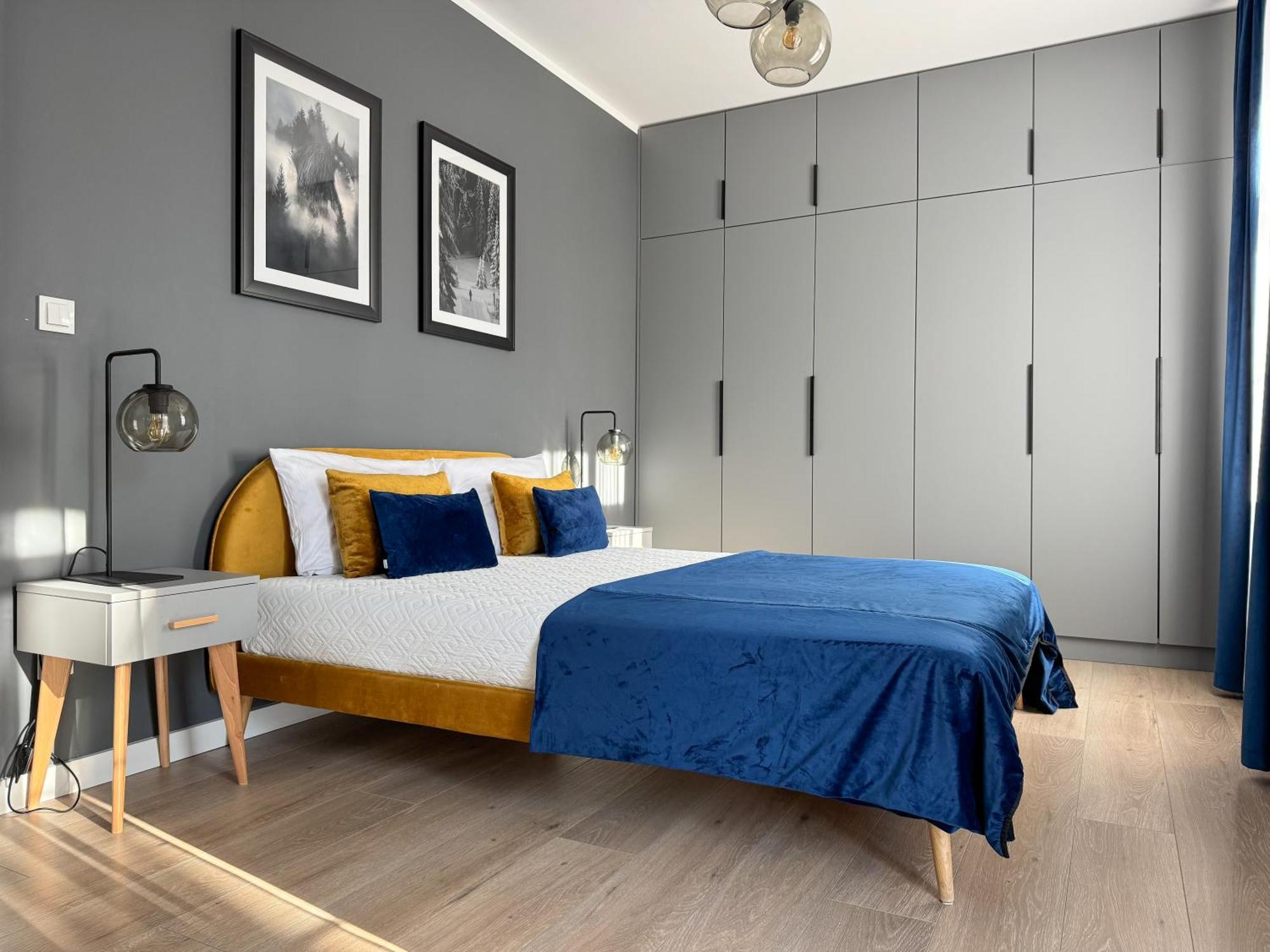 Apartamenty Lemon Pepper Jelenia Góra Exteriör bild