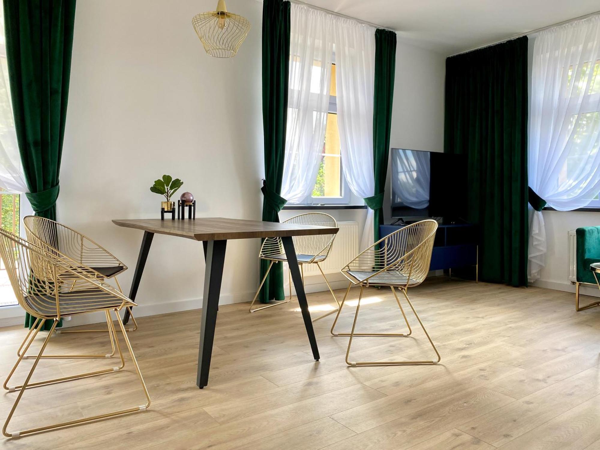 Apartamenty Lemon Pepper Jelenia Góra Exteriör bild