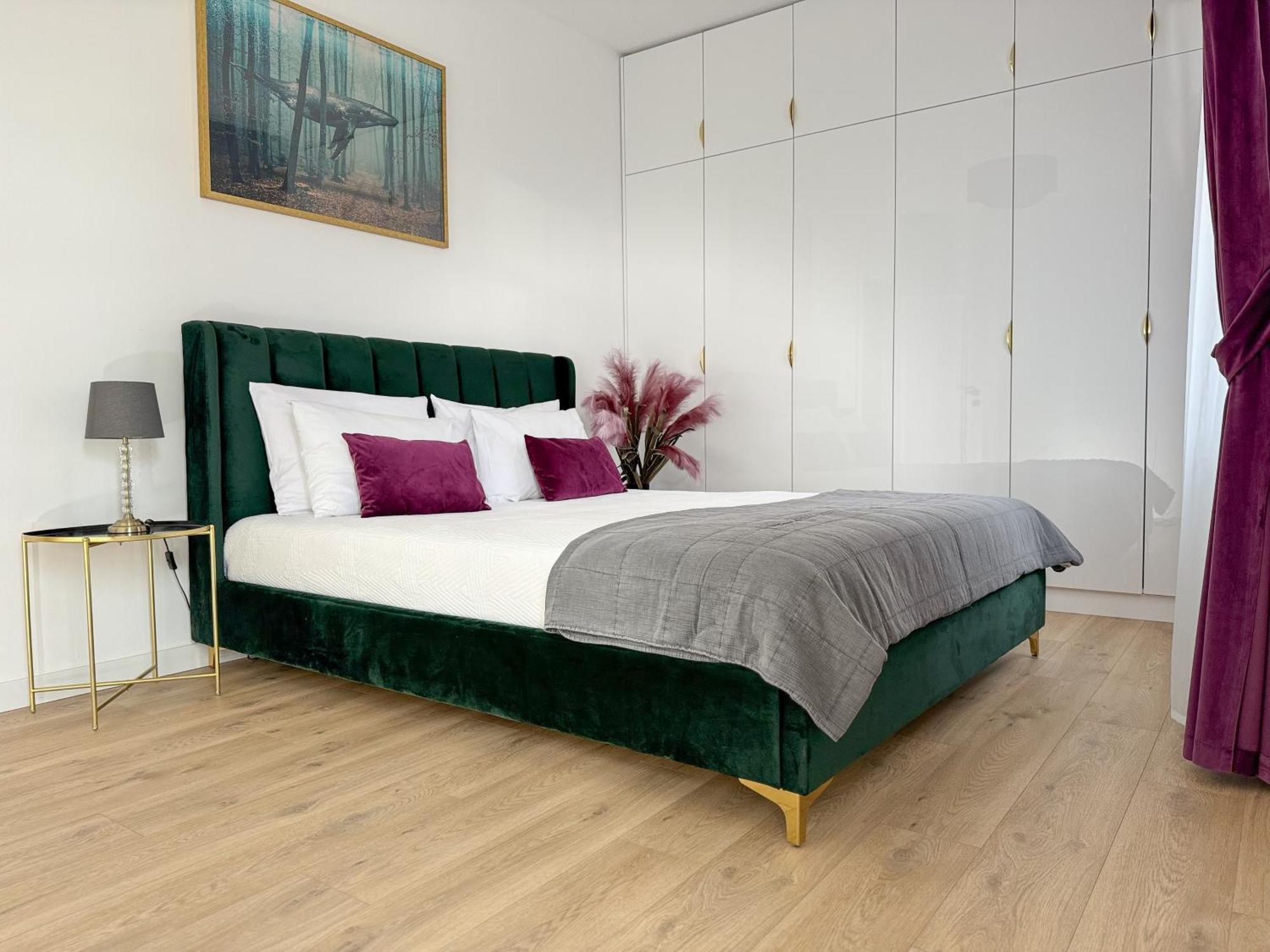 Apartamenty Lemon Pepper Jelenia Góra Exteriör bild