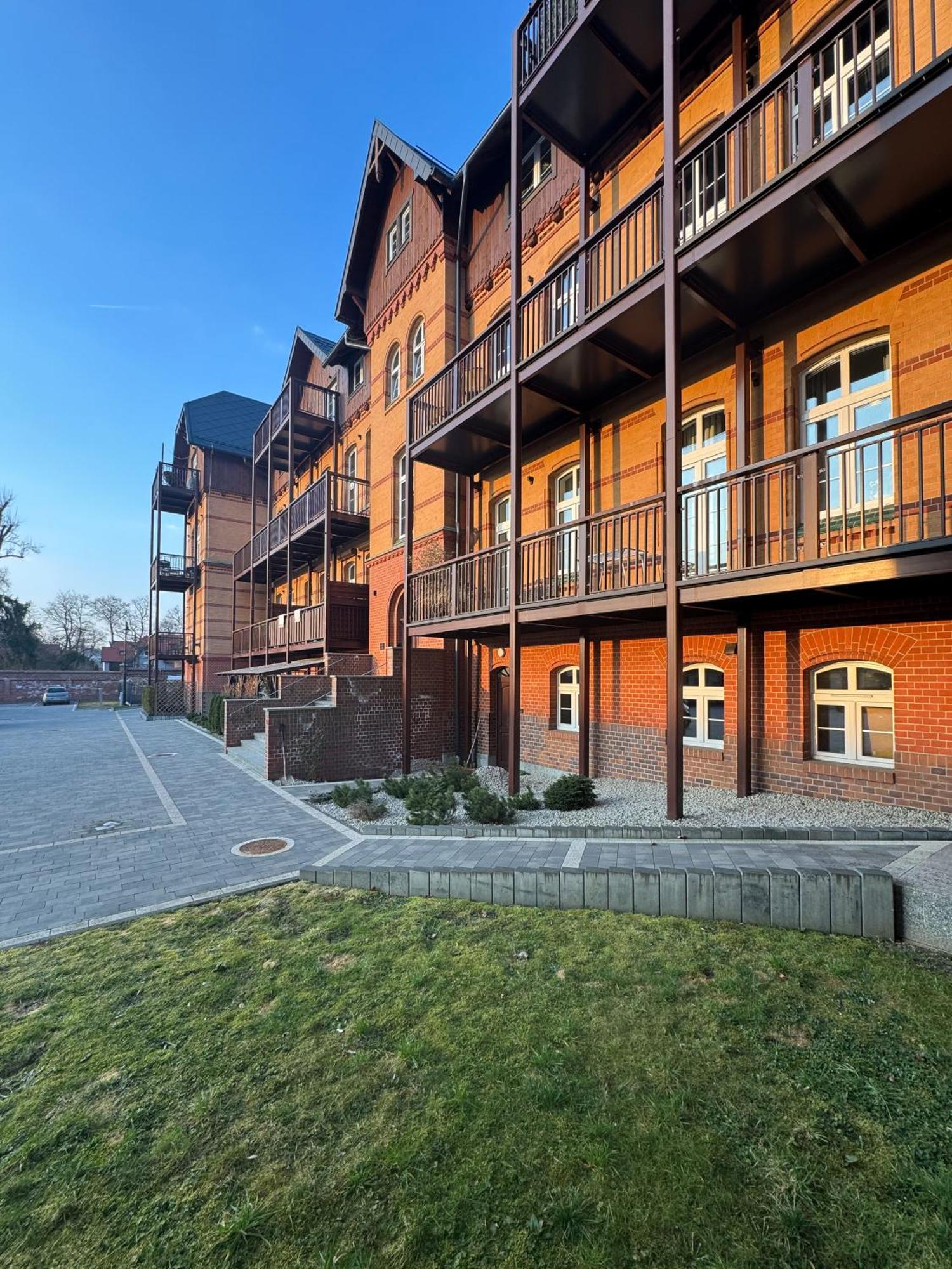 Apartamenty Lemon Pepper Jelenia Góra Exteriör bild