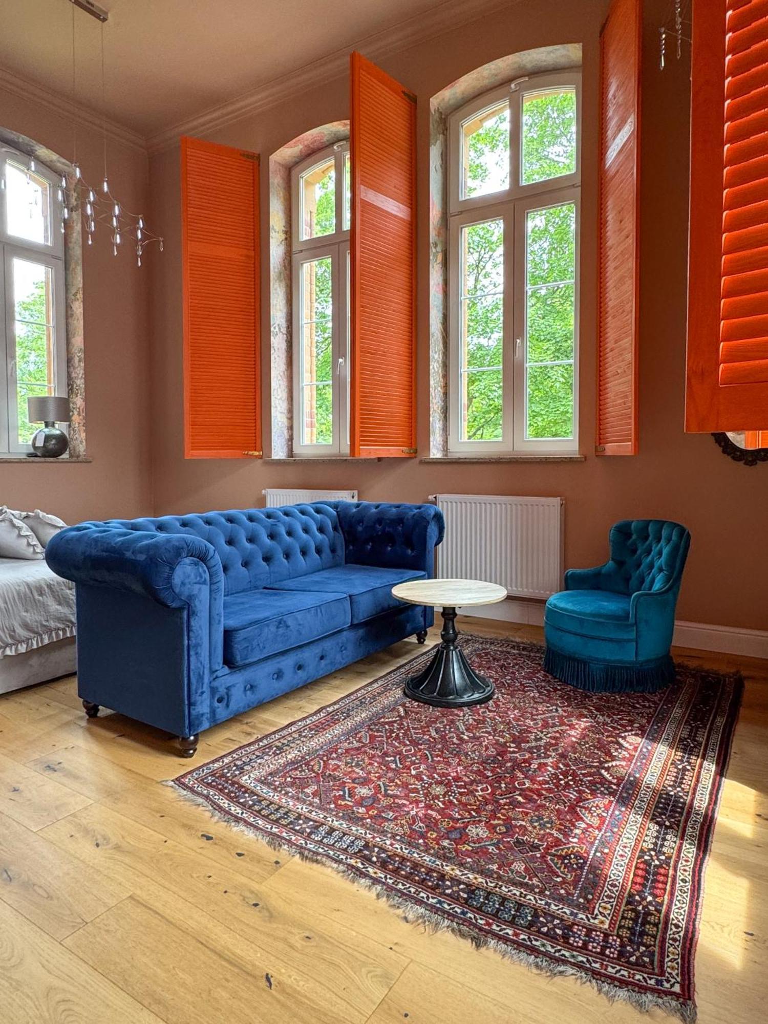 Apartamenty Lemon Pepper Jelenia Góra Exteriör bild